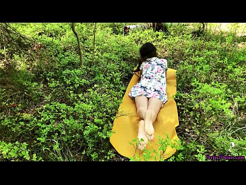 ❤️ Un inconnu sur Tinder masturbe ma chatte et baise passionnément dans les bois ❤️ Vidéo de sexe at us fr.nastypornpics-com.ru