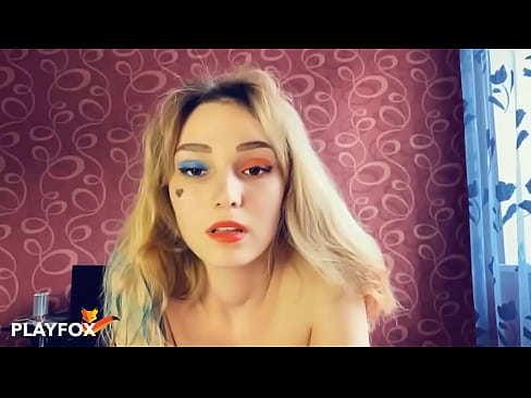 ❤️ Des lunettes de réalité virtuelle magiques m'ont permis de faire l'amour avec Harley Quinn ❤️ Vidéo de sexe at us fr.nastypornpics-com.ru
