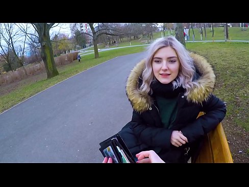 ❤️ Avaler le sperme chaud d'un étranger pour de l'argent - pipe dans le parc par Eva Elfie ❤️ Vidéo de sexe at us fr.nastypornpics-com.ru